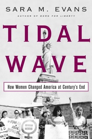 Tidal Wave  Cover