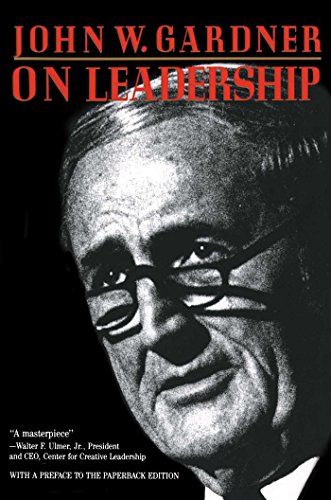 On leadership Cover