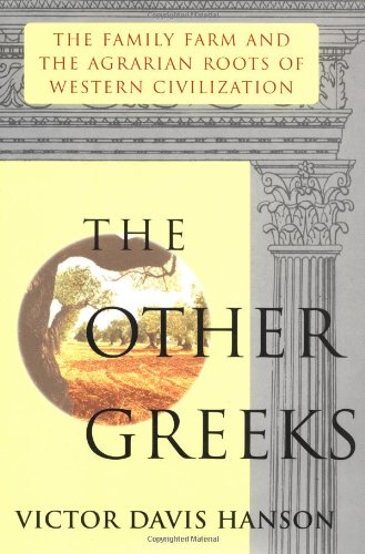 The other Greeks Cover