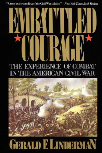 Embattled Courage Cover