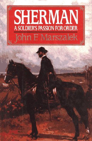 Sherman Cover