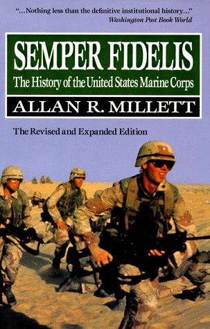 Semper fidelis Cover