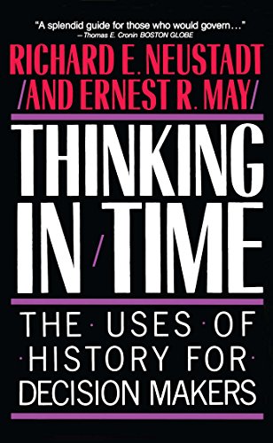 Thinking In Time  Cover