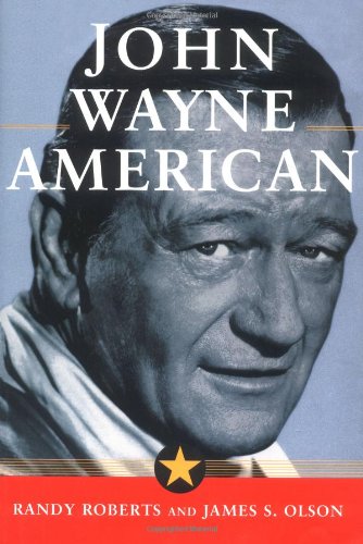 John Wayne Cover