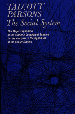 Social System Cover