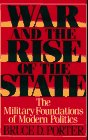 War and the rise of the state Cover