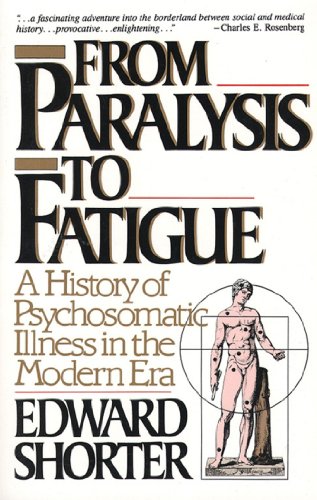 From Paralysis to Fatigue Cover