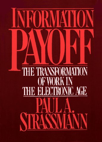 Information payoff Cover