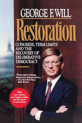 Restoration Cover