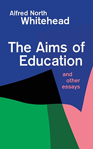 Aims of Education Cover
