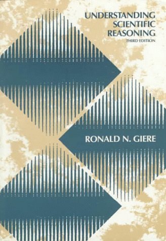 Understanding scientific reasoning Cover