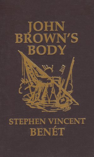 John Brown's Body Cover