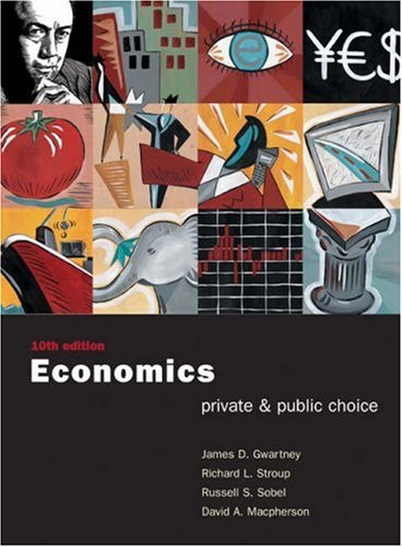 Economics Cover