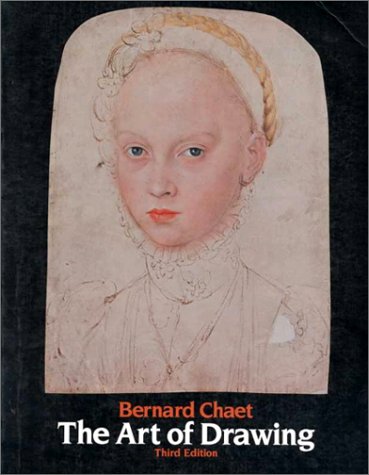 The art of drawing Cover