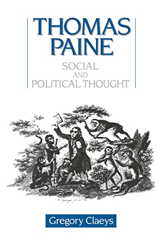 Thomas Paine Cover