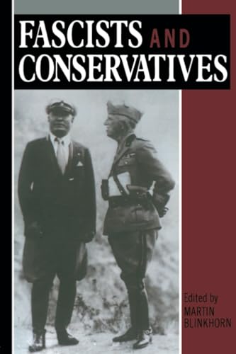 Fascists and conservatives Cover