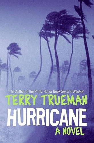 Hurricane Cover