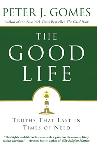 The Good Life Cover
