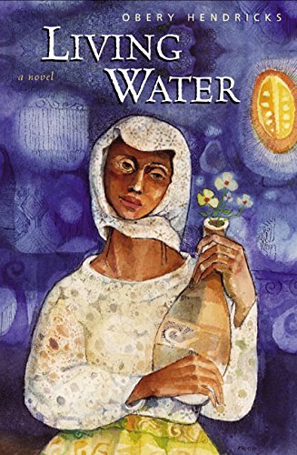 Living water Cover