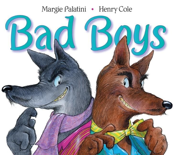 Bad Boys Cover