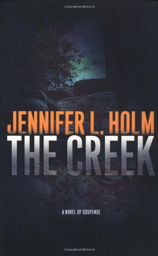 The creek Cover