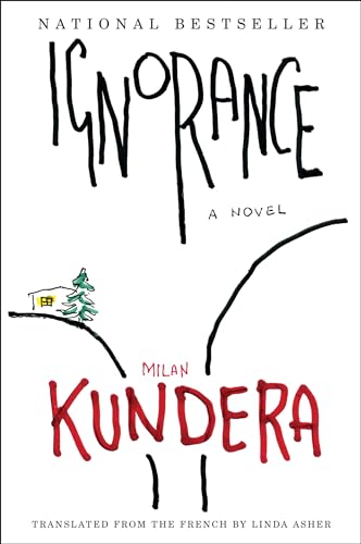 Ignorance Cover