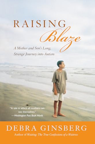 Raising Blaze Cover