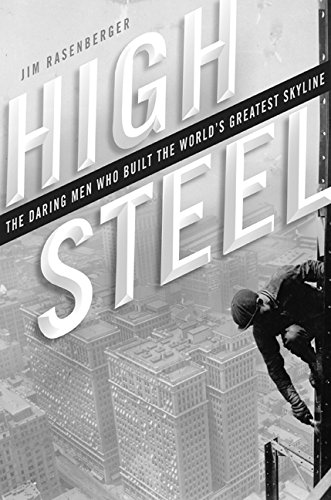 High steel Cover