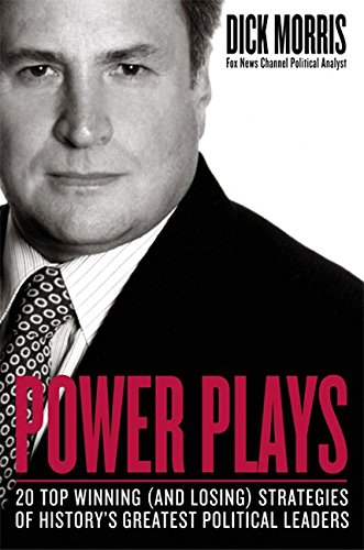 Power plays Cover