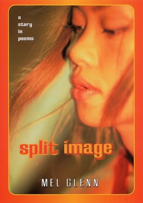 Split Image Poster