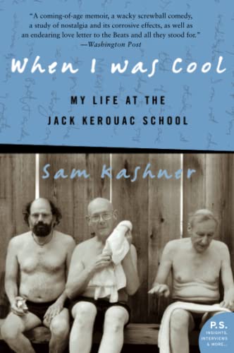 When I Was Cool Cover