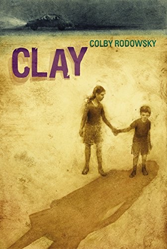 Clay Cover