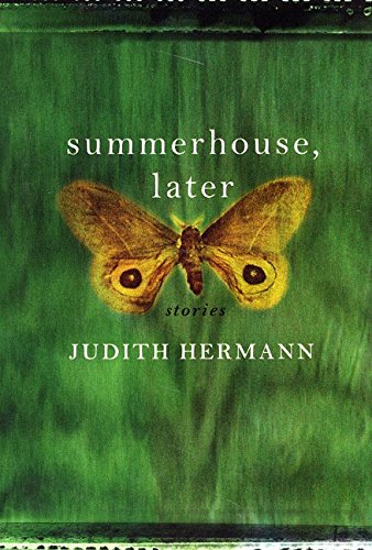 Summerhouse, Later Cover