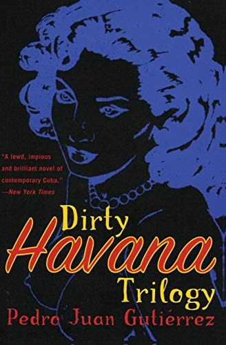 Dirty Havana Trilogy Cover