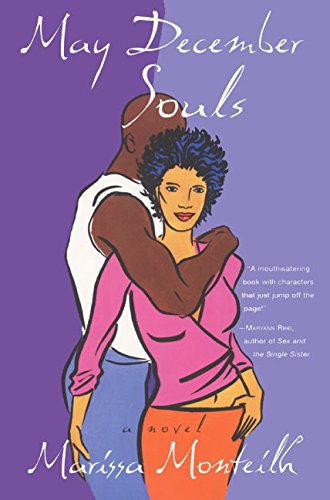 May December souls Cover