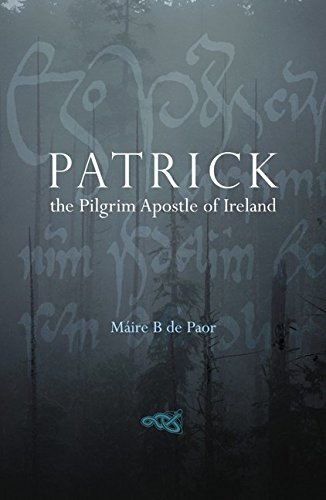 Patrick Cover