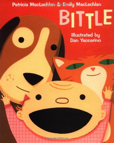 Bittle Cover
