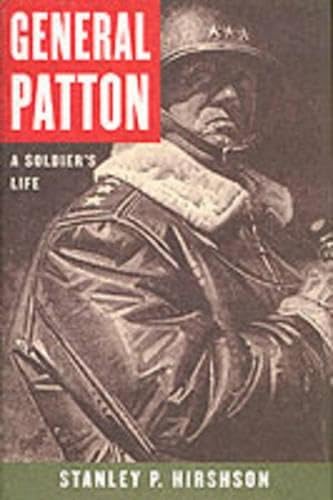 General Patton Cover