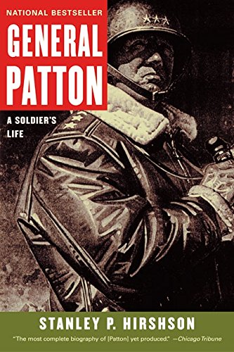 General Patton Cover