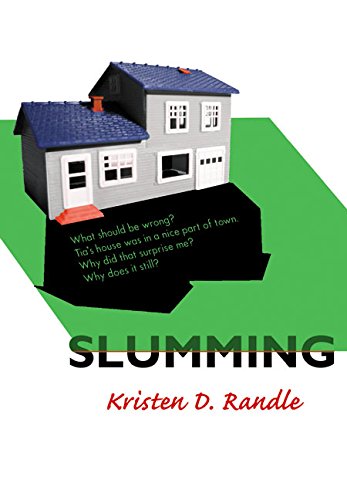 Slumming Cover