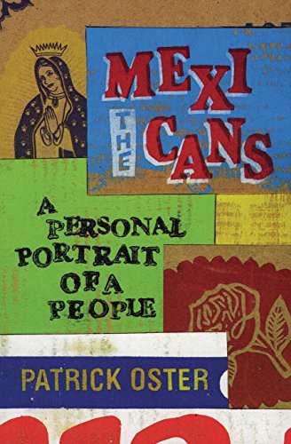 The Mexicans Cover