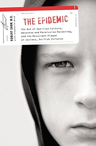 The epidemic Cover