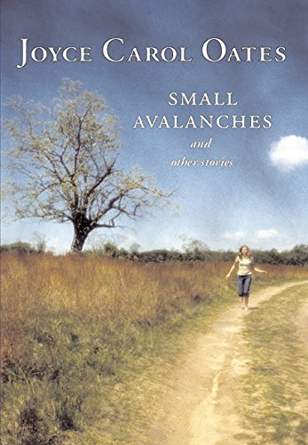 Small avalanches and other stories Cover
