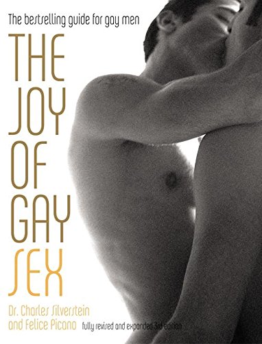 The joy of gay sex Cover