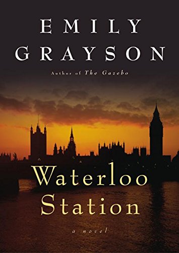 Waterloo Station Cover