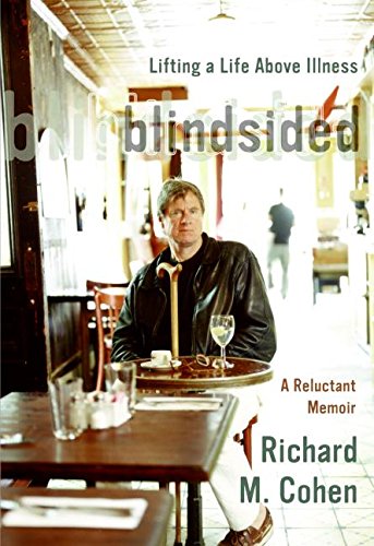 Blindsided Cover