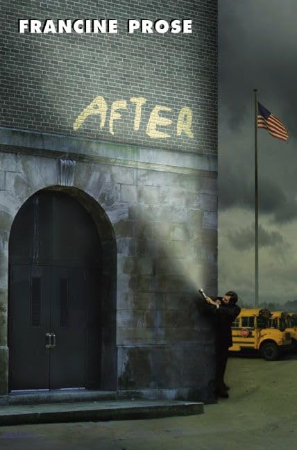 After Cover