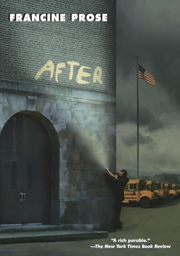 After Cover