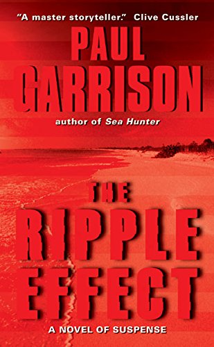 The Ripple Effect Cover