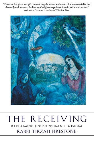 The Receiving Cover